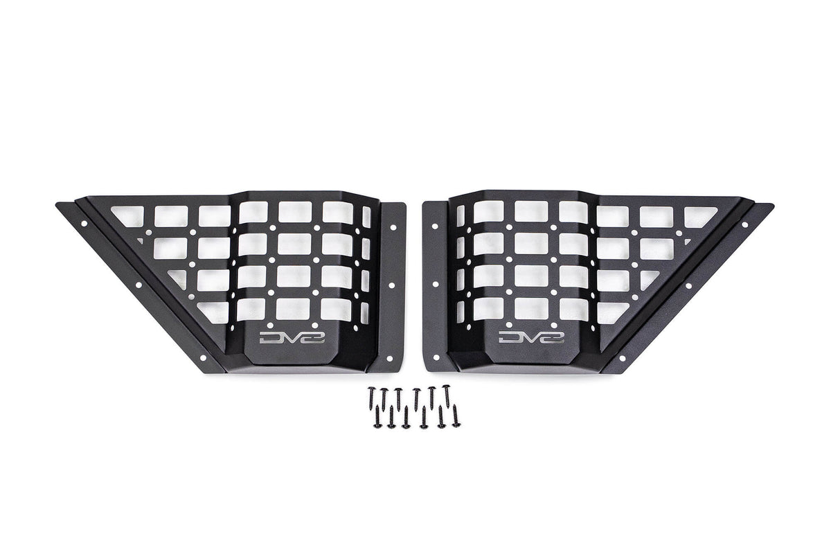 DV8 Offroad - Molle Storage Panels - MPBR-05