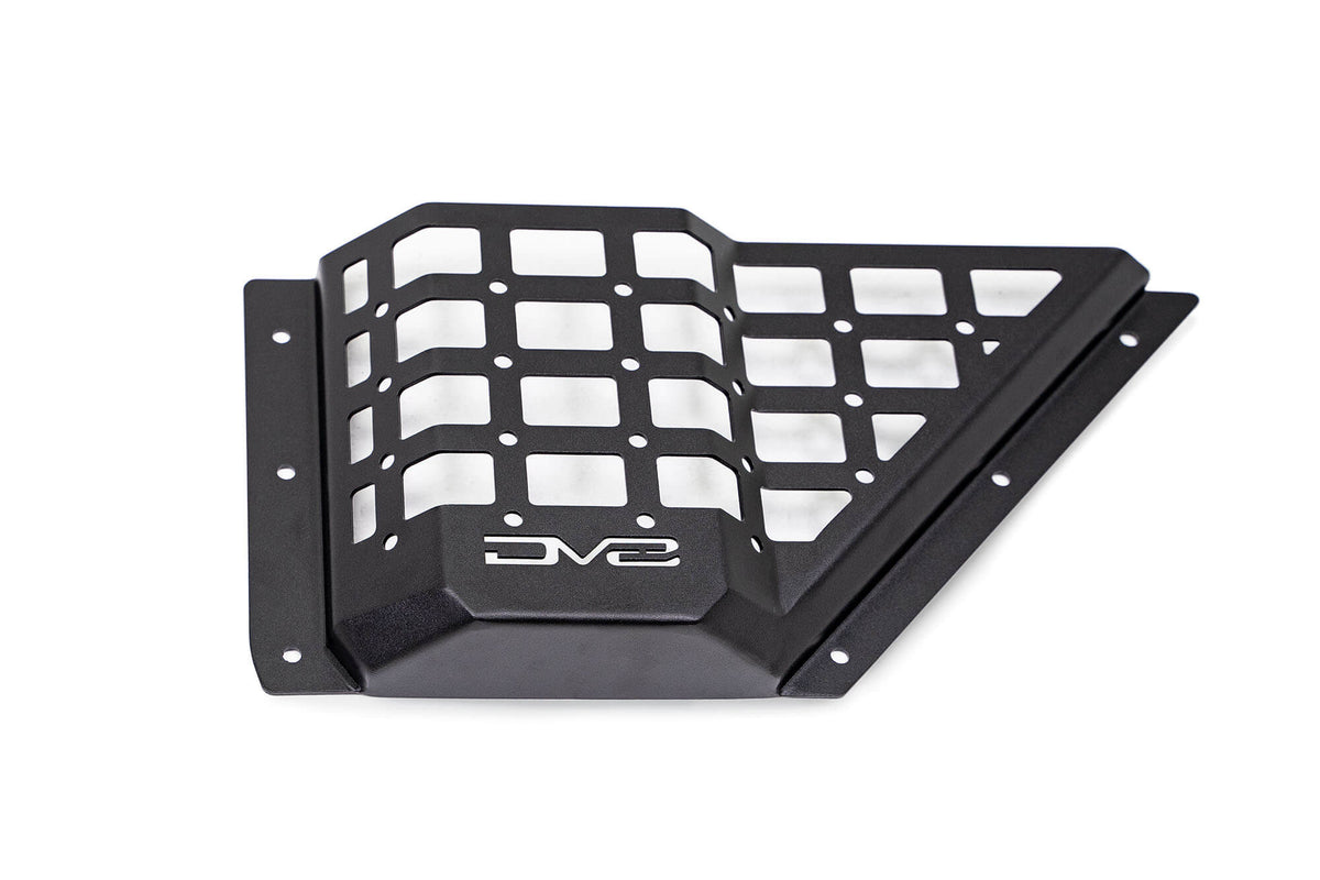 DV8 Offroad - Molle Storage Panels - MPBR-05