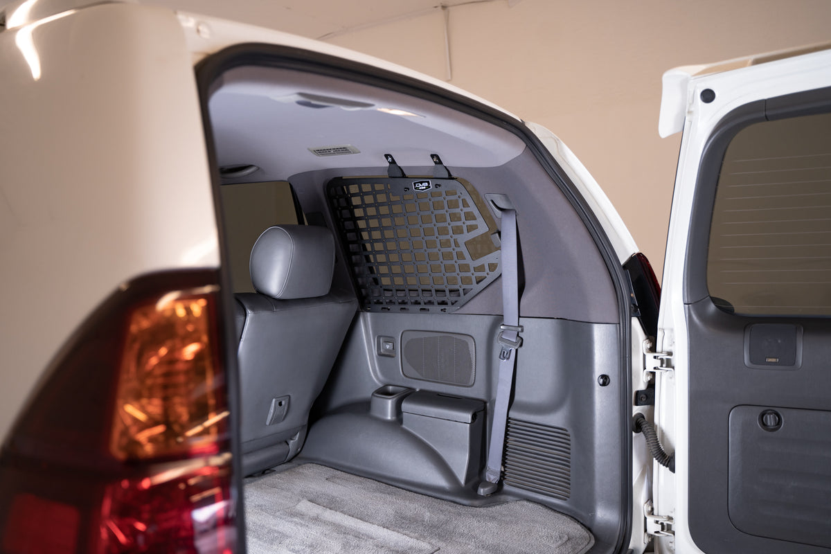DV8 Offroad - Molle Storage Panels - MPGX-01