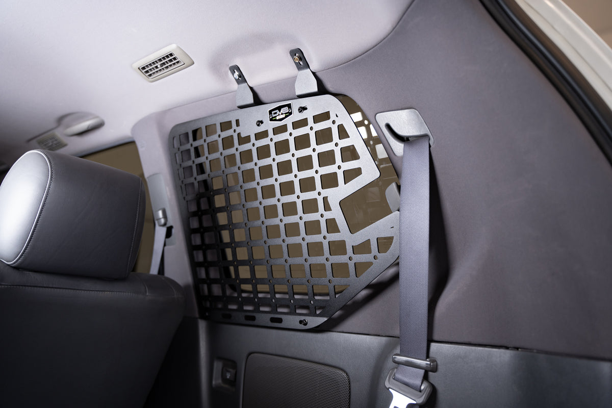 DV8 Offroad - Molle Storage Panels - MPGX-01