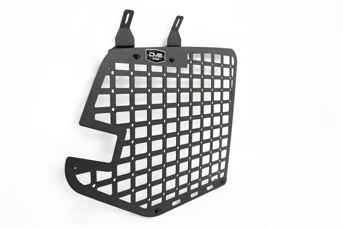 DV8 Offroad - Molle Storage Panels - MPGX-01