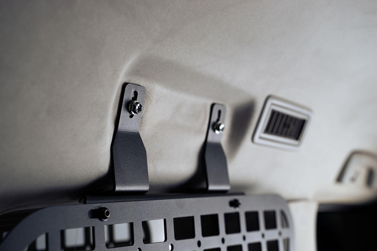 DV8 Offroad - Molle Storage Panels - MPGX-02