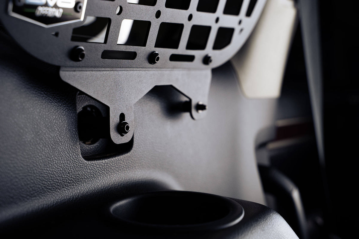 DV8 Offroad - Molle Storage Panels - MPGX-02