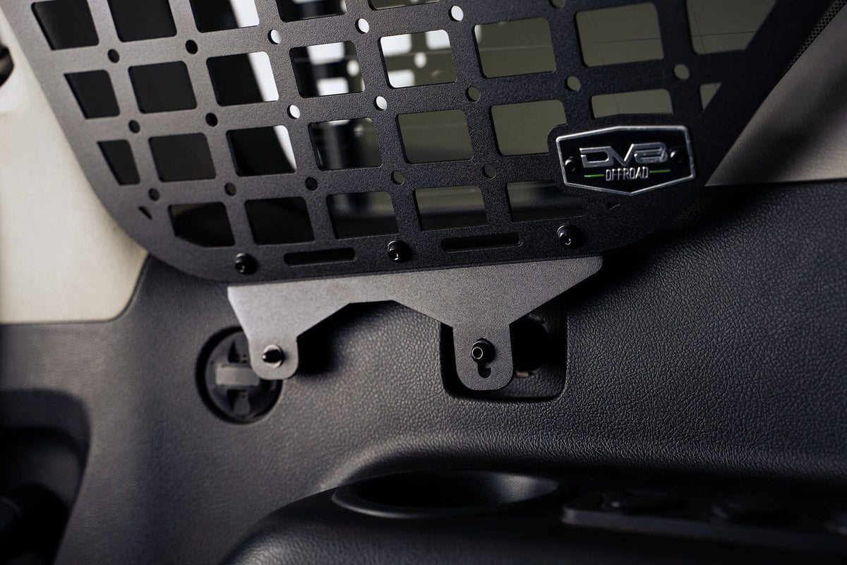 DV8 Offroad - Molle Storage Panels - MPGX-02