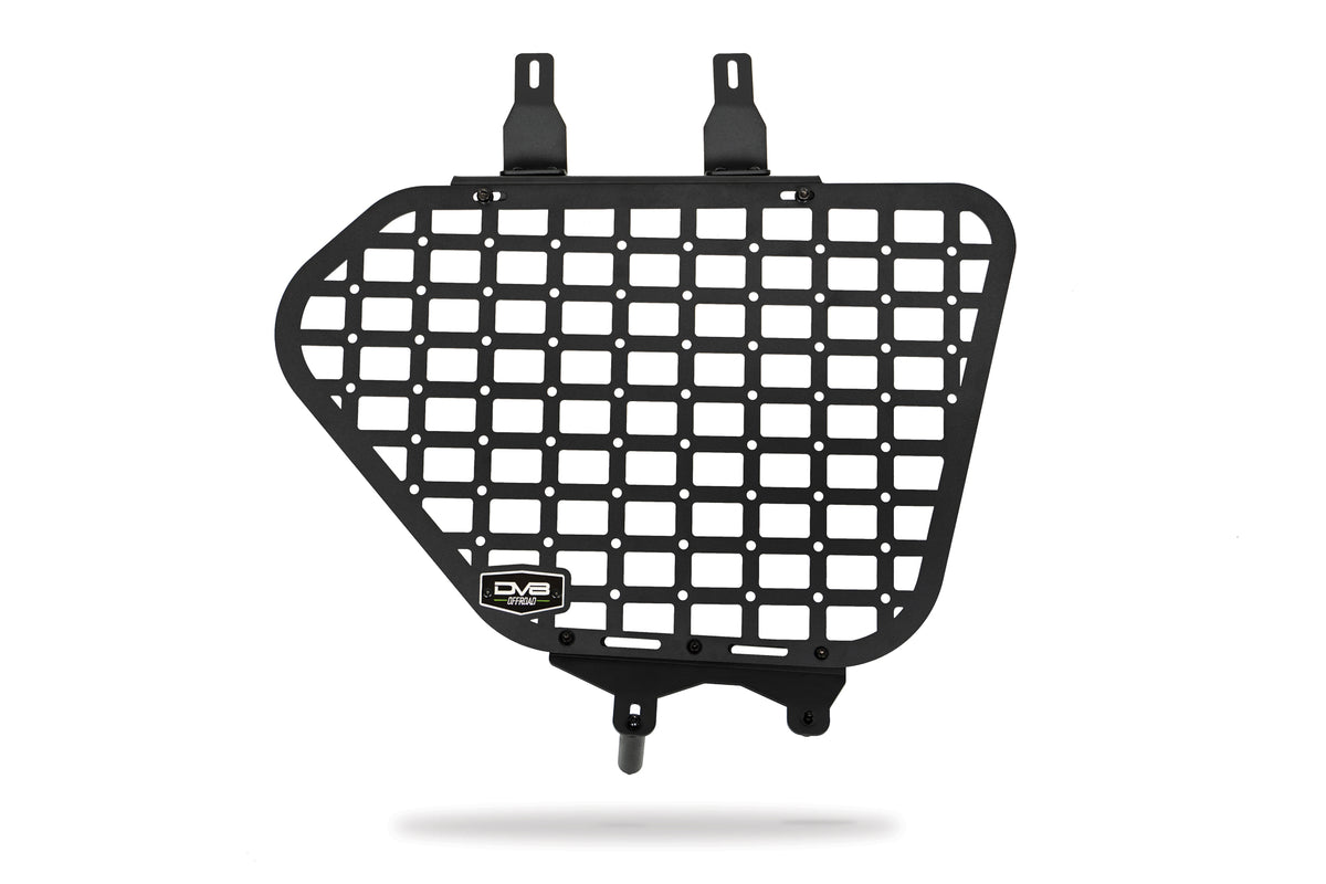 DV8 Offroad - Molle Storage Panels - MPGX-02