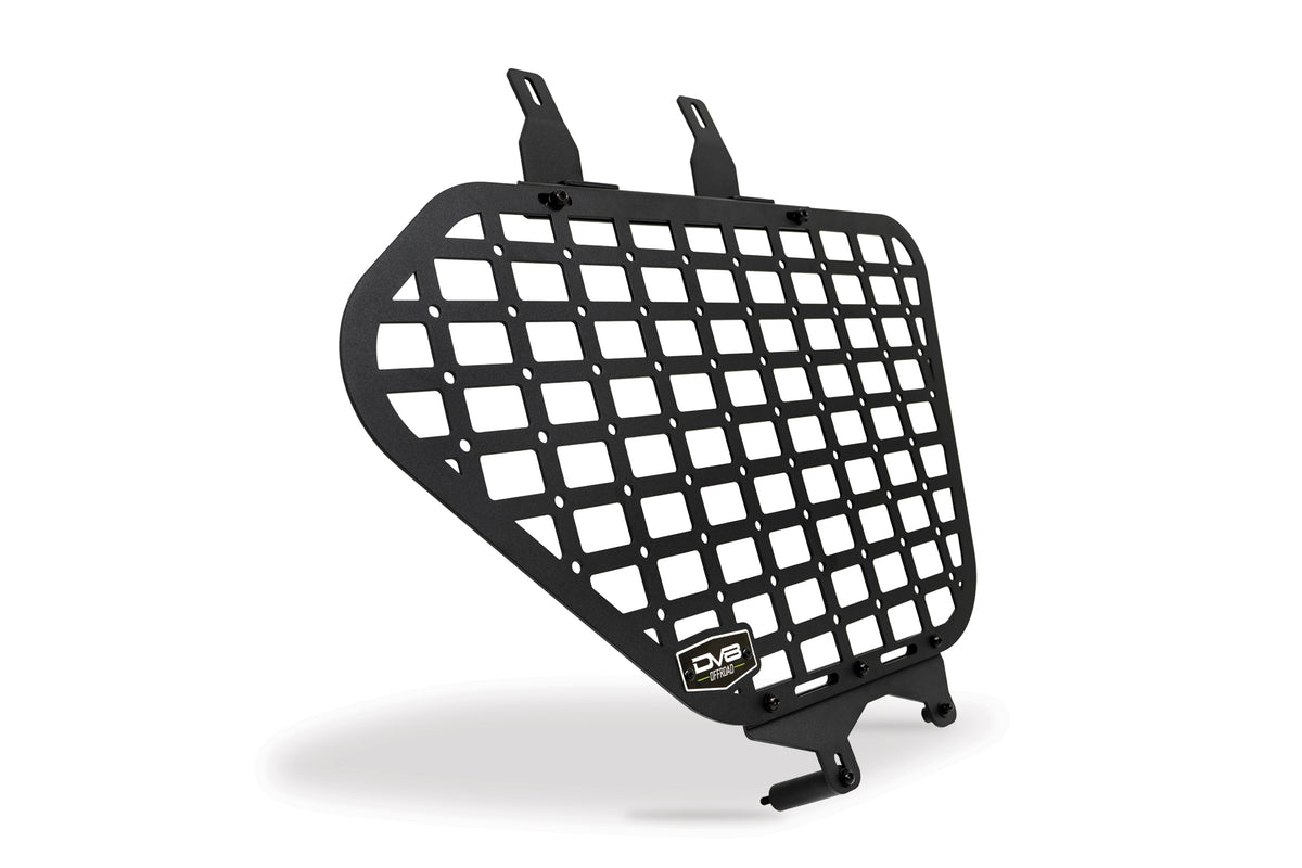 DV8 Offroad - Molle Storage Panels - MPGX-02