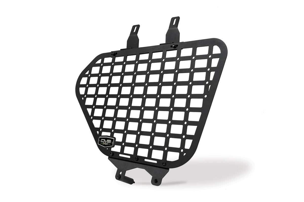 DV8 Offroad - Molle Storage Panels - MPGX-02