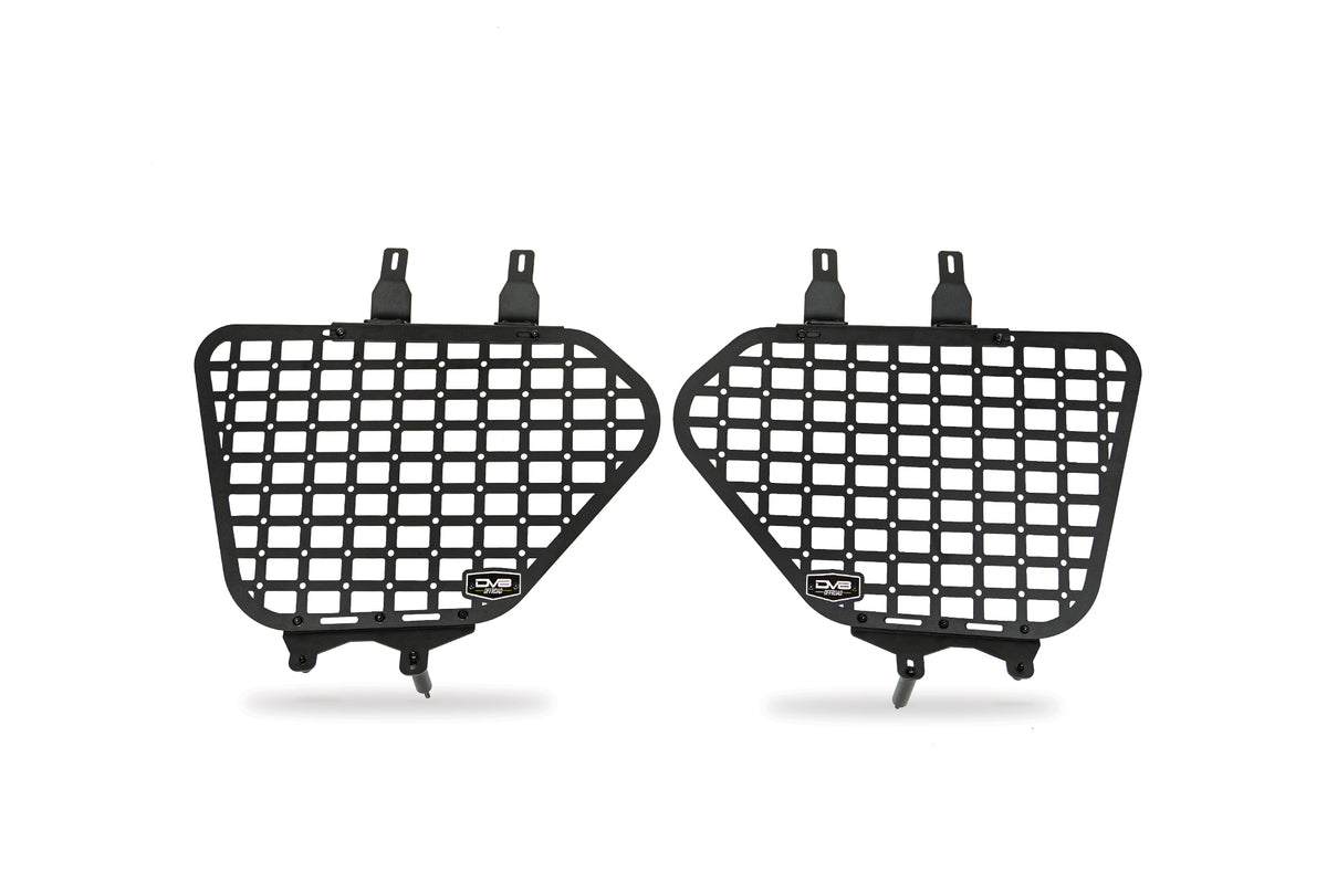 DV8 Offroad - Molle Storage Panels - MPGX-02