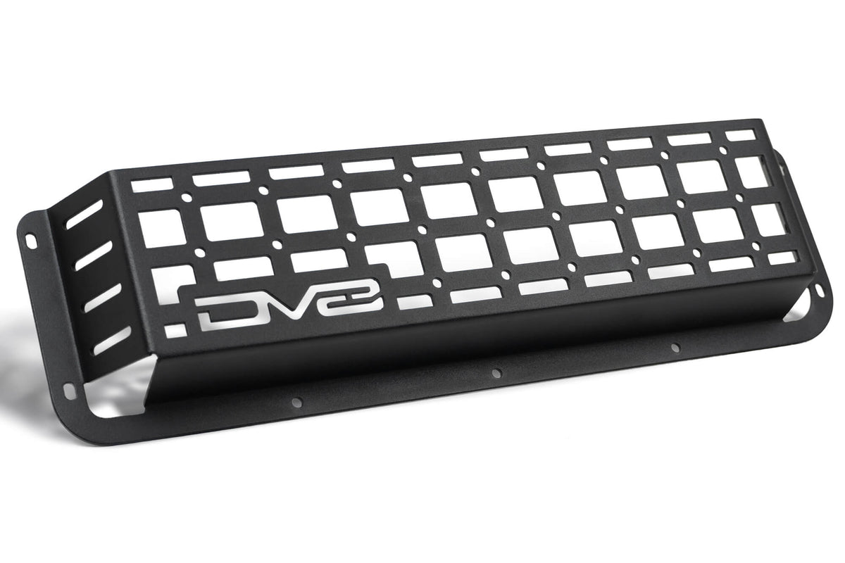 DV8 Offroad - Lexus GX 470 Molle Door Pocket Cargo Net Replacement - MPGX-03