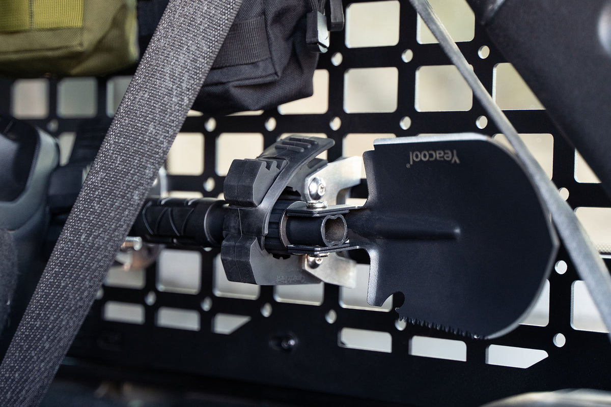 DV8 Offroad - Molle Storage Panels - MPJL-01