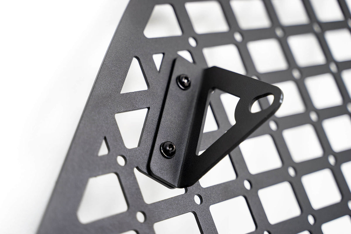 DV8 Offroad - Molle Storage Panels - MPJL-01