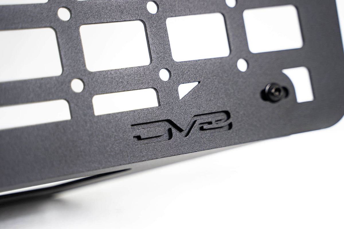 DV8 Offroad - Molle Storage Panels - MPJL-01