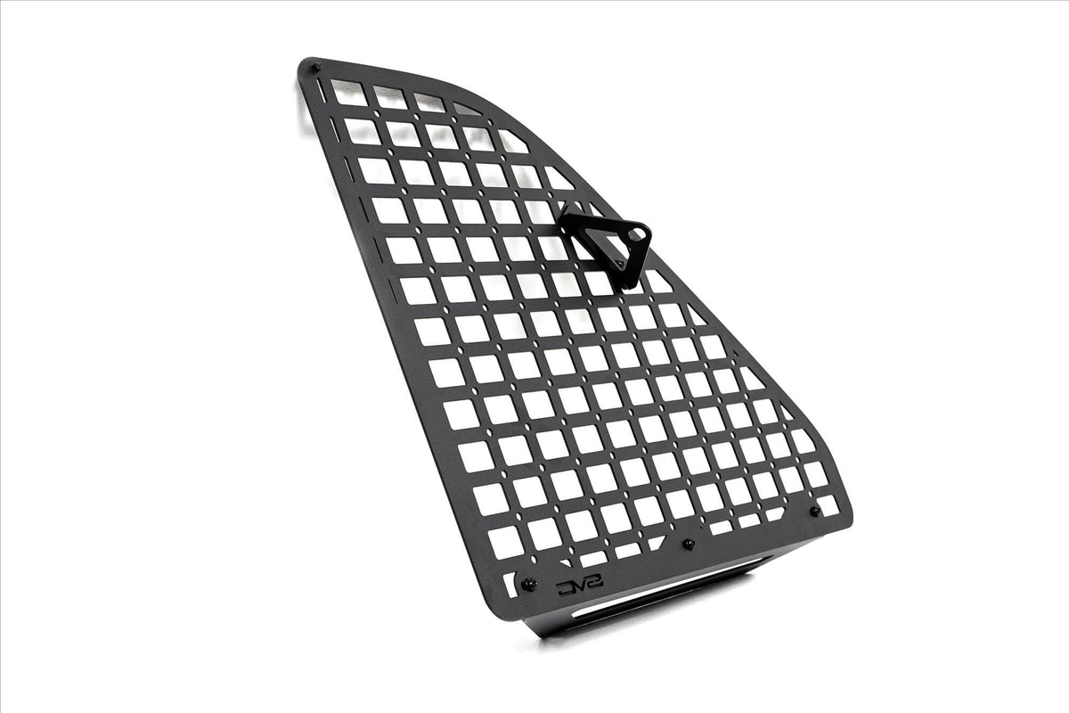 DV8 Offroad - Molle Storage Panels - MPJL-01