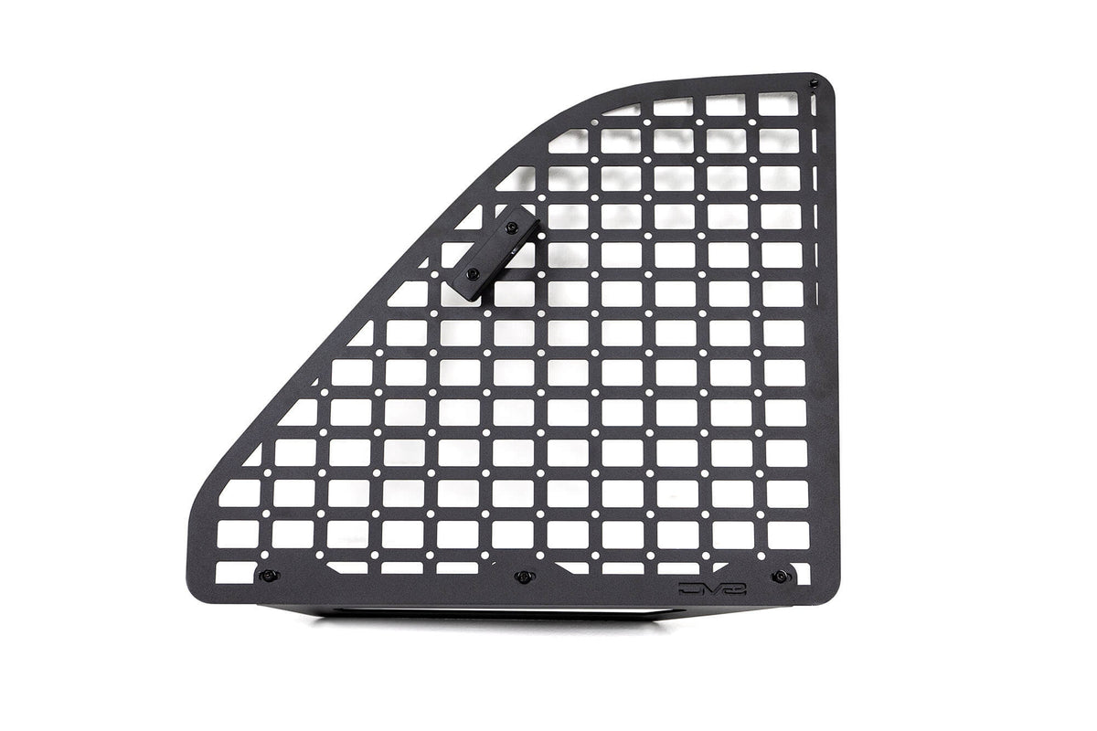 DV8 Offroad - Molle Storage Panels - MPJL-01