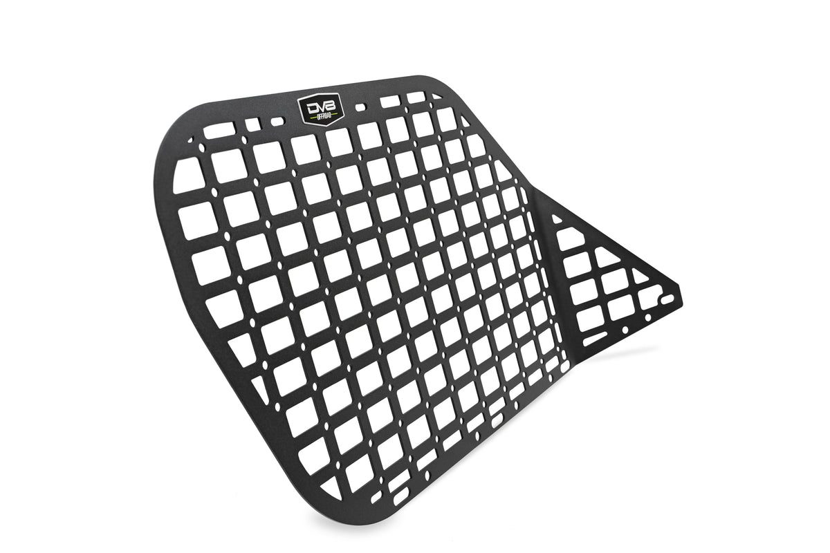 DV8 Offroad - Molle Storage Panels - MPT3-01
