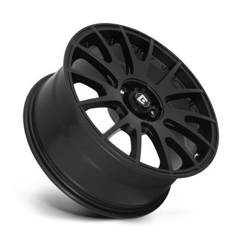 Motegi Mr118 Ms7 17X8 5X114.3 +45MM Matte Black
