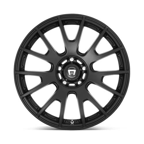Motegi Mr118 Ms7 18X8 5X114.3 +45MM Matte Black