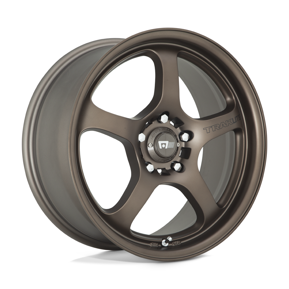 Motegi Mr131 17X8 5X114.3 +40MM Matte Bronze