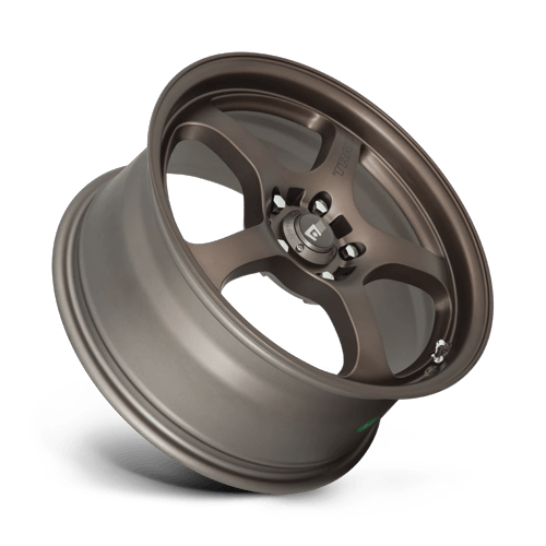 Motegi Mr131 17X7 5X114.3 +45MM Matte Bronze
