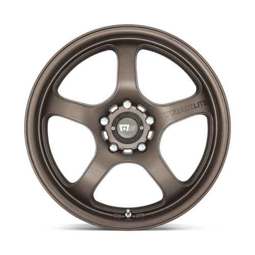 Motegi Mr131 17X8 5X114.3 +40MM Matte Bronze