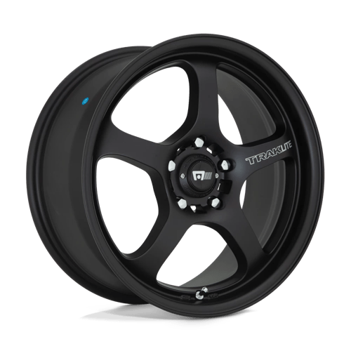 Motegi Mr131 17X8 5X114.3 +40MM Satin Black