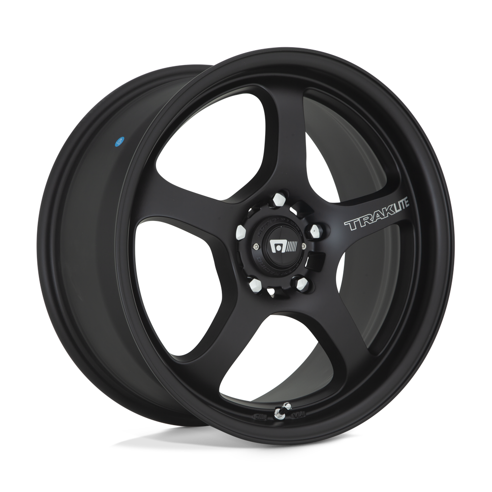 Motegi Mr131 17X7 5X100 +45MM Satin Black