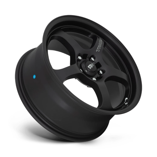 Motegi Mr131 17X7 5X100 +45MM Satin Black
