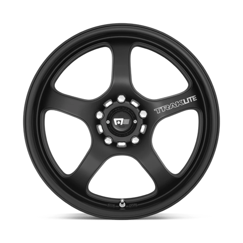 Motegi Mr131 17X7 5X100 +45MM Satin Black