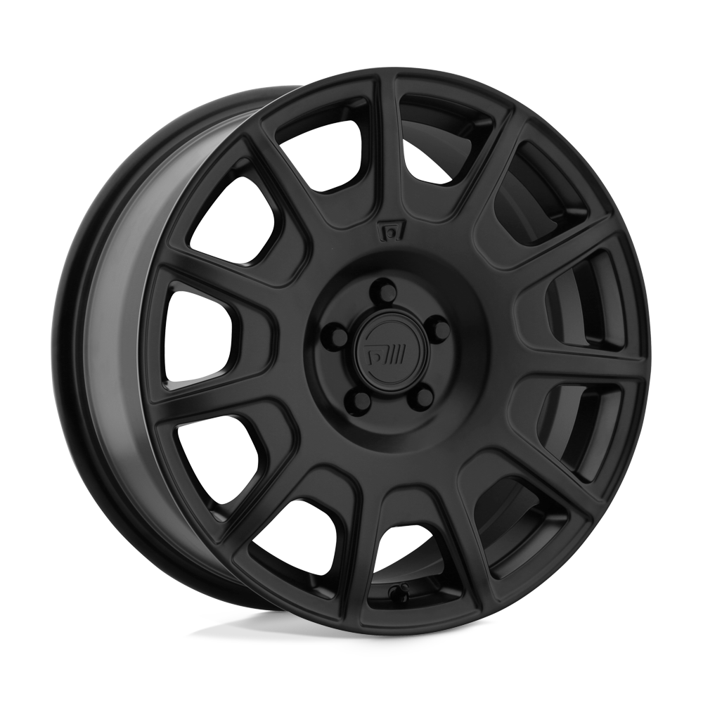 Motegi Mr139 Rf11 17X7.5 5X100 +40MM Satin Black