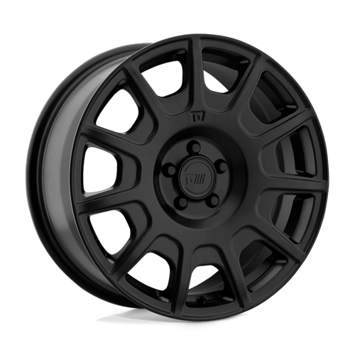 Motegi Mr139 Rf11 16X7.5 5X100 +40MM Satin Black
