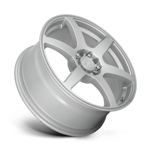 Motegi Mr143 Cs6 17X7 5X114.3/5X120/5X120 +40MM Hyper Silver