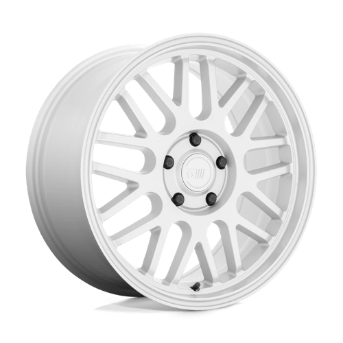 Motegi Mr144 M9 18X8.5 5X120 +35MM Hyper Silver
