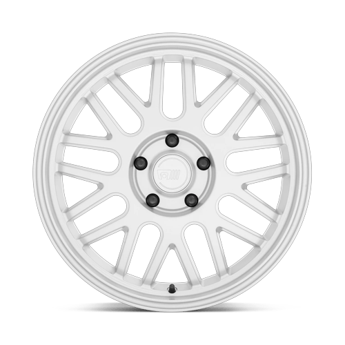 Motegi Mr144 M9 18X8.5 5X120 +35MM Hyper Silver
