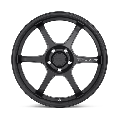 Motegi Mr145 Traklite 3.0 18X9.5 5X114.3 +45MM Satin Black