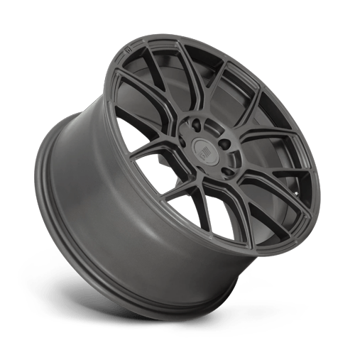 Motegi Mr147 Cm7 18X8.5 5X114.3 +35MM Gun Metal