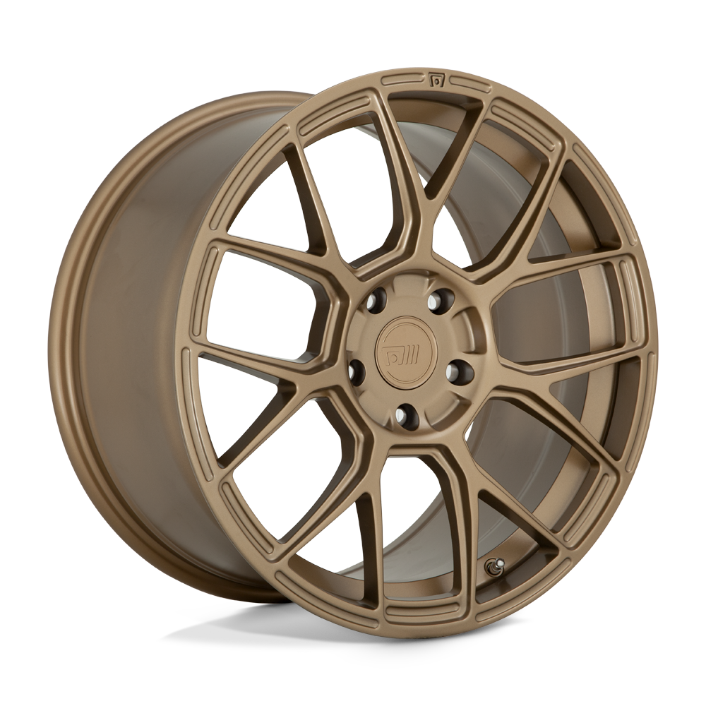 Motegi Mr147 Cm7 18X9.5 5X120 +45MM Matte Bronze
