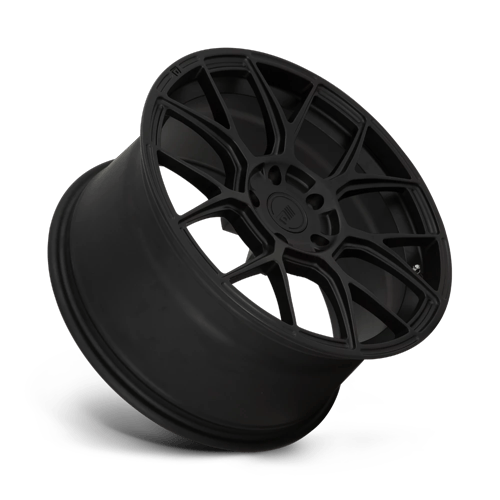 Motegi Mr147 Cm7 17X8 5X110 +38MM Satin Black