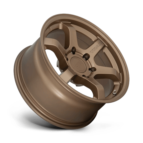 Motegi Mr150 Trailite 17X8.5 6X139.7 +0MM Matte Bronze
