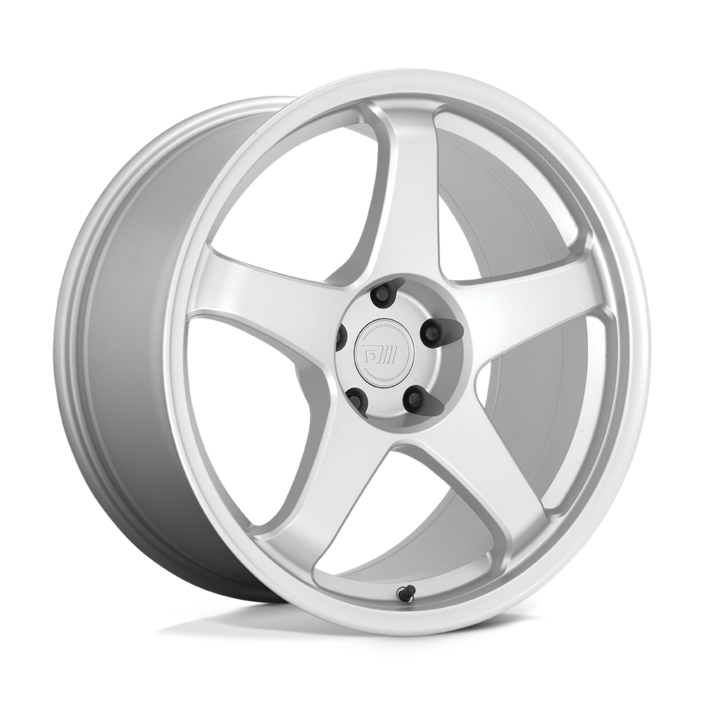 Motegi Mr151 Cs5 18X9.5 5X100 +40MM Hyper Silver
