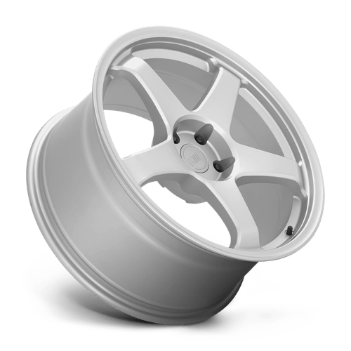 Motegi Mr151 Cs5 18X9.5 5X100 +40MM Hyper Silver