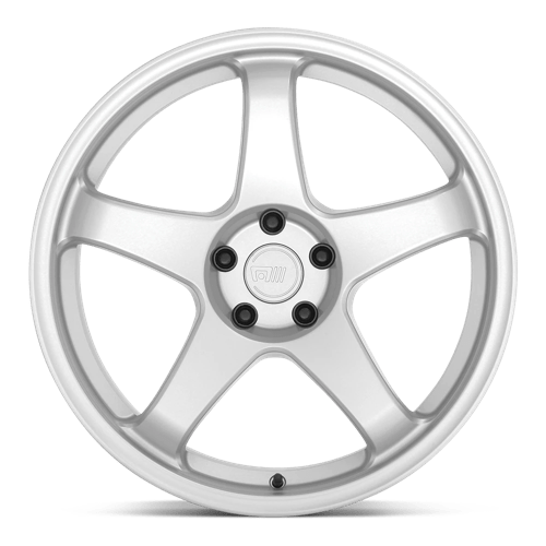 Motegi Mr151 Cs5 18X9.5 5X100 +40MM Hyper Silver