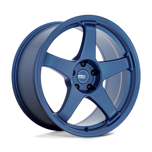 Motegi Mr151 Cs5 19X9.5 5X100 +40MM Satin Metallic Blue