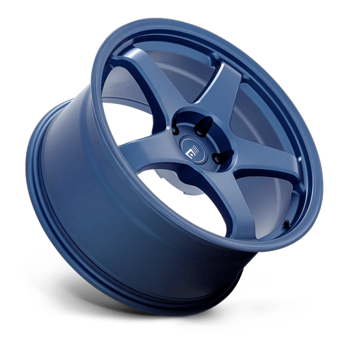 Motegi Mr151 Cs5 19X9.5 5X100 +40MM Satin Metallic Blue
