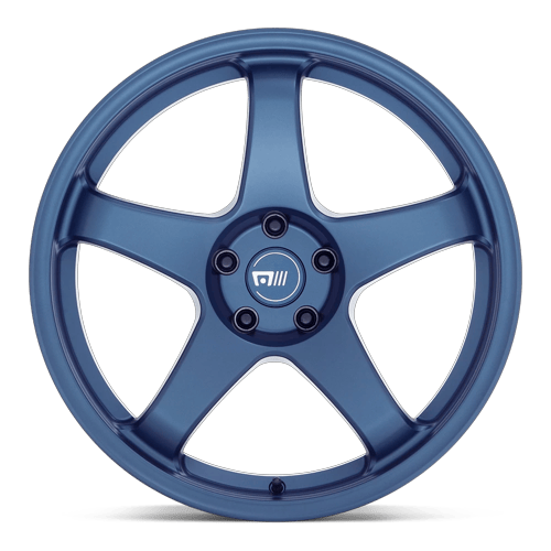 Motegi Mr151 Cs5 19X9.5 5X100 +40MM Satin Metallic Blue