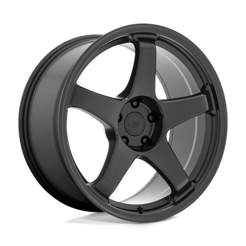 Motegi Mr151 Cs5 19X9.5 5X114.3 +15MM Satin Black