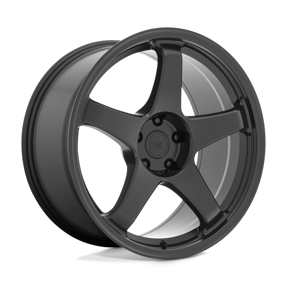 Motegi Mr151 Cs5 19X9.5 5X100 +40MM Satin Black