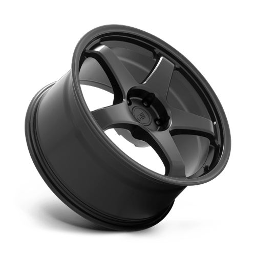 Motegi Mr151 Cs5 19X9.5 5X100 +40MM Satin Black