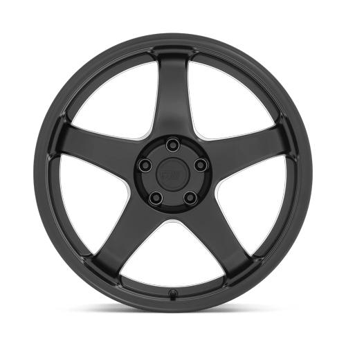 Motegi Mr151 Cs5 19X9.5 5X114.3 +15MM Satin Black