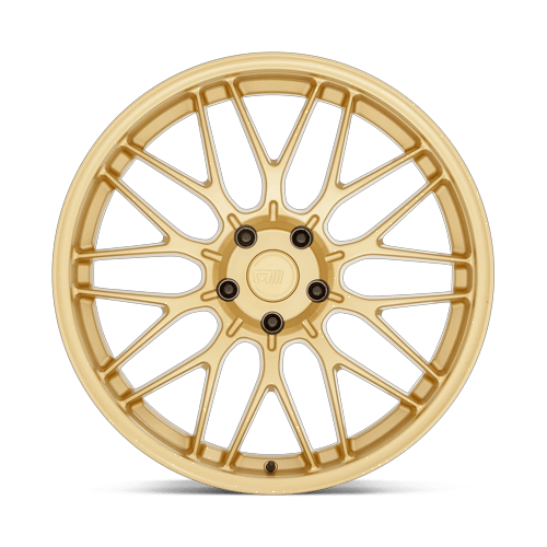 Motegi Mr153 Cm10 19X9.5 5X114.3 +40MM Rally Gold