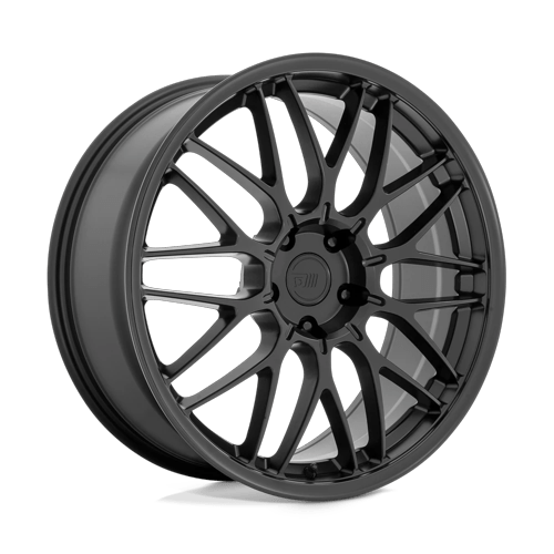 Motegi Mr153 Cm10 19X8.5 5X100 +30MM Satin Black